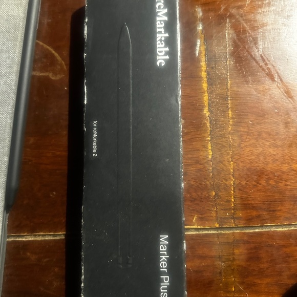 Gray Tablet - Picture 5 of 7